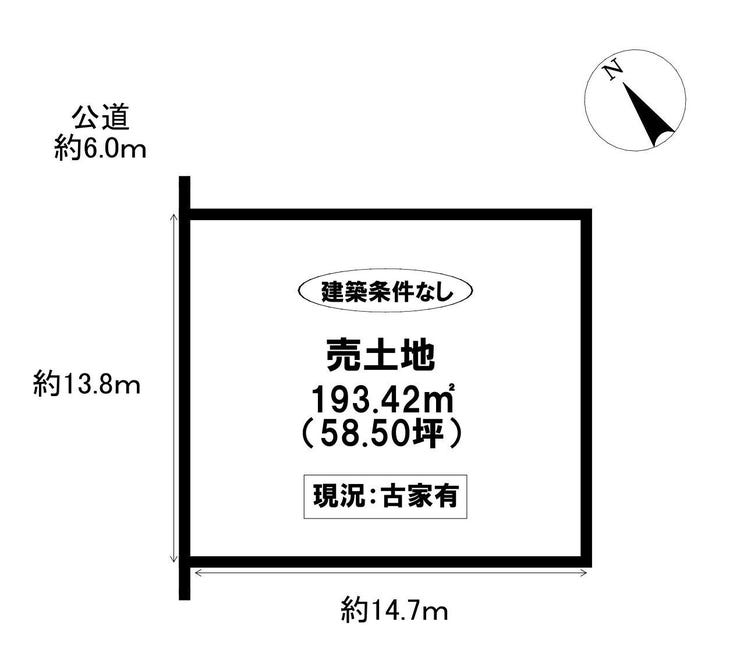 【区画図】