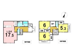 間取画像
