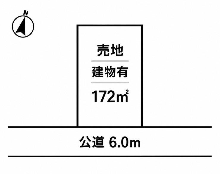 【区画図】