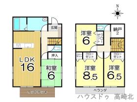 間取画像