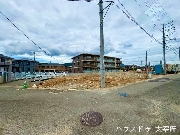 2026年11月完成を予定しております。
現況と異なる場合は、現況優先となります。
【2026.09.05撮影】
