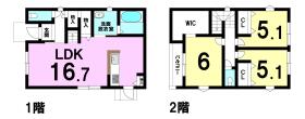 間取画像