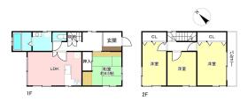 間取画像