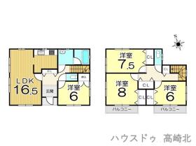 間取画像