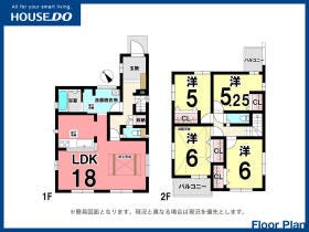 間取画像
