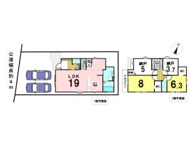 間取画像