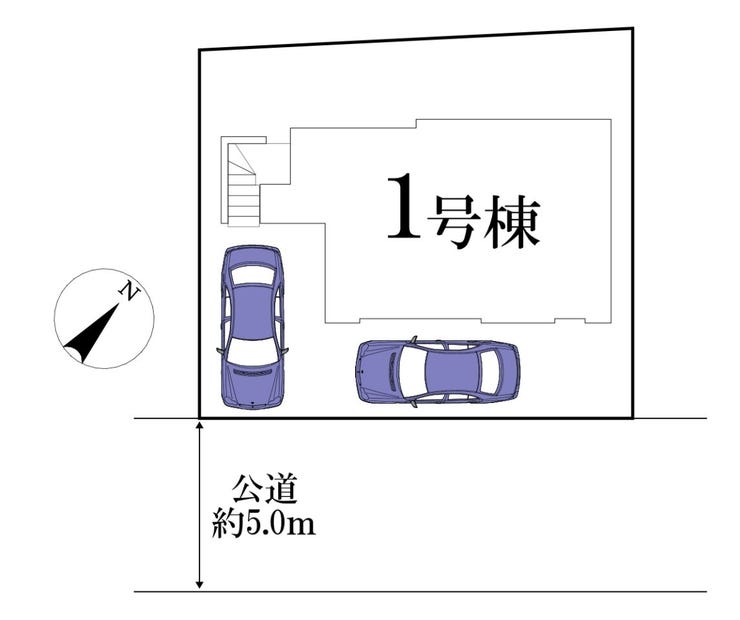 ◎区画図