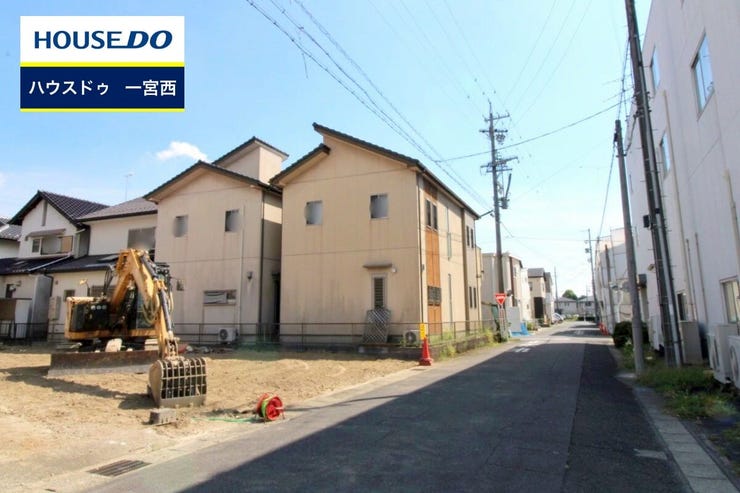 ◆見学予約受付中◆ 現地をご覧いただき、周辺環境なども一緒にご確認いただけます!