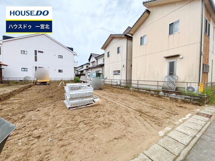 ◆見学予約受付中◆ 現地をご覧いただき、周辺環境なども一緒にご確認いただけます!