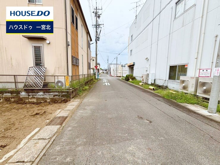 ◆見学予約受付中◆ 現地をご覧いただき、周辺環境なども一緒にご確認いただけます!