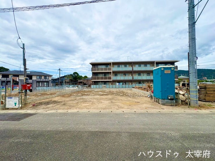 2026年11月完成を予定しております。
現況と異なる場合は、現況優先となります。
【2026.09.05撮影】