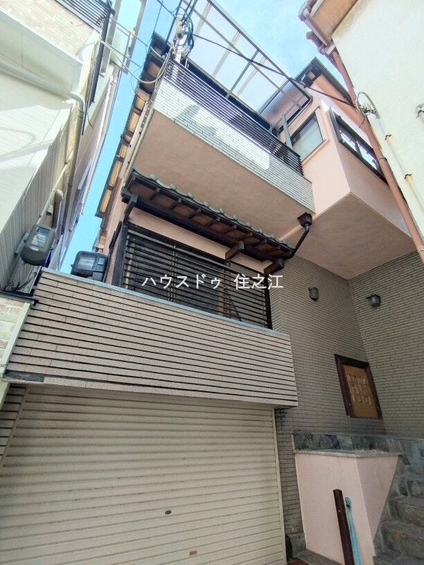 ★南向きバルコニーですので陽当り良好♪洗濯干しに最適♪