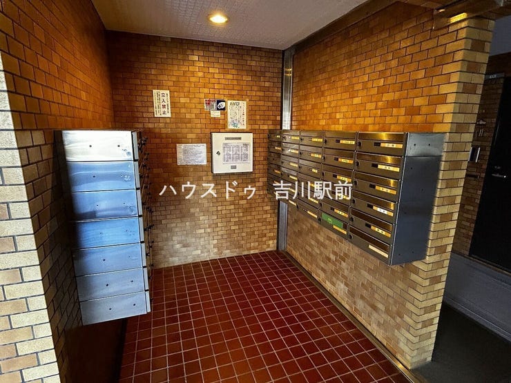 ポスト