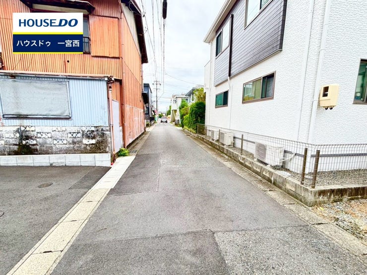 ◆見学予約受付中◆ 現地をご覧いただき、周辺環境なども一緒にご確認いただけます!