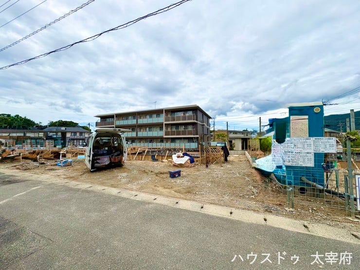 2026年11月完成を予定しております。
現況と異なる場合は、現況優先となります。
【2026.09.05撮影】