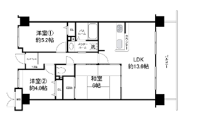 間取画像
