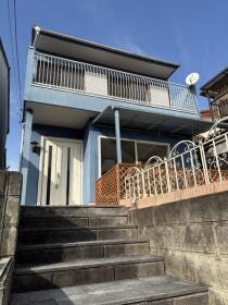 堺市美原区青南台１丁目
