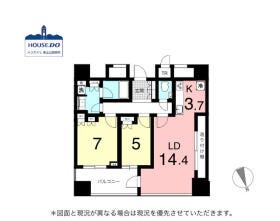 間取画像