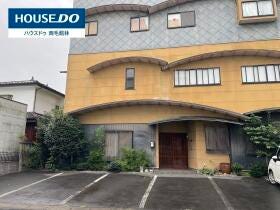 佐野市浅沼町