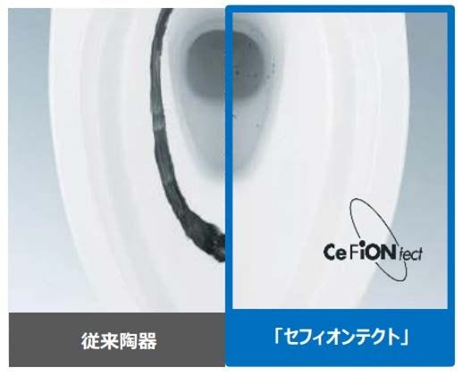 ■セフィオンテクト加工■