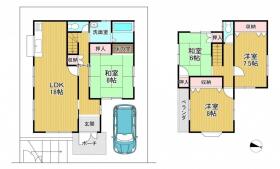 阪南市舞３丁目