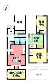 間取画像