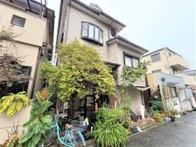 堺市北区東浅香山町２丁
