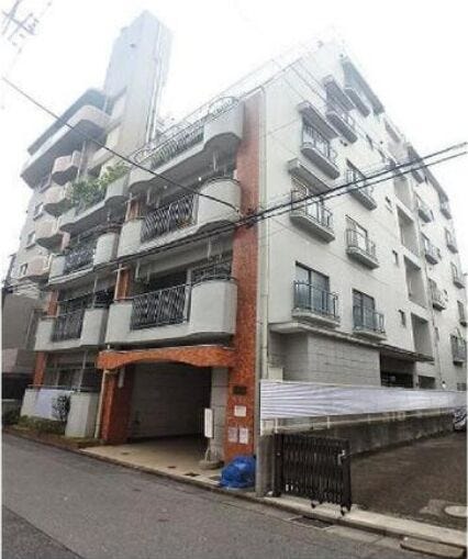 【外観】