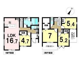 間取画像