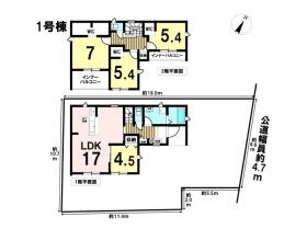 間取画像