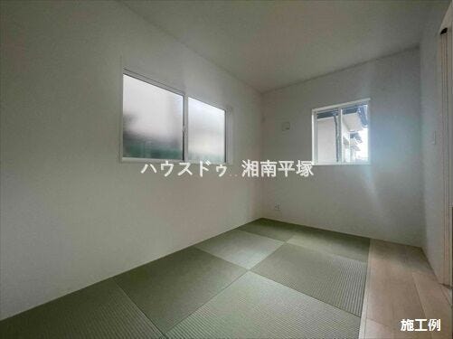 施工例
