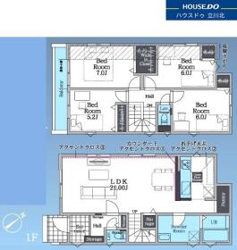 間取画像