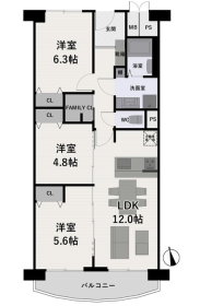 間取画像