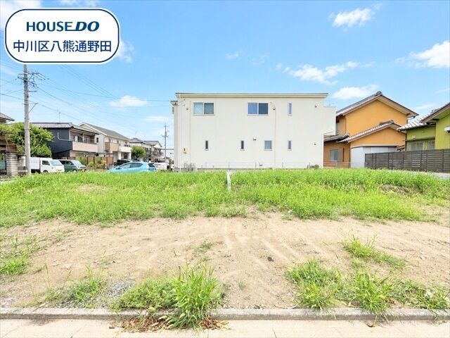 ・アオキスーパー一色新町店まで徒歩6分(約470m)
・スギ薬局 中川一色新町店まで徒歩6分(約440m)
・DCMカーマ 中川富田店まで徒歩28分(約2180m)