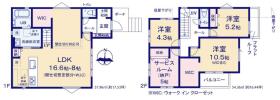 間取画像