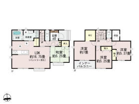 間取画像