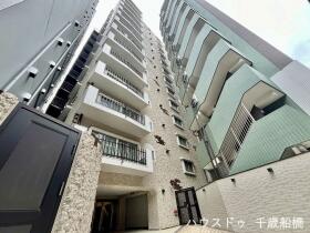 世田谷区池尻２丁目
