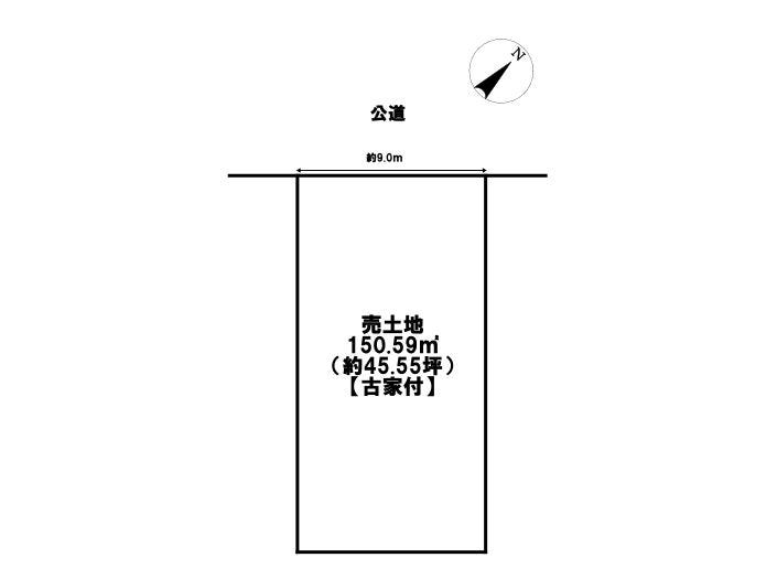 【区画図】
