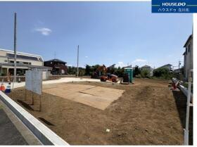 立川市一番町６丁目
