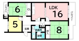 間取画像