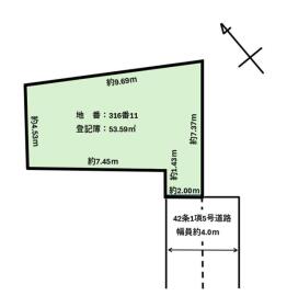 間取画像
