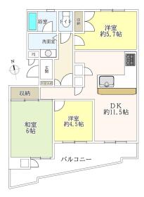 間取画像