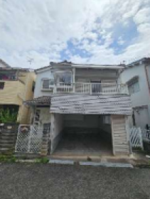 羽曳野市古市６丁目