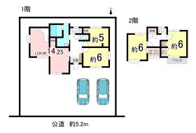 間取画像