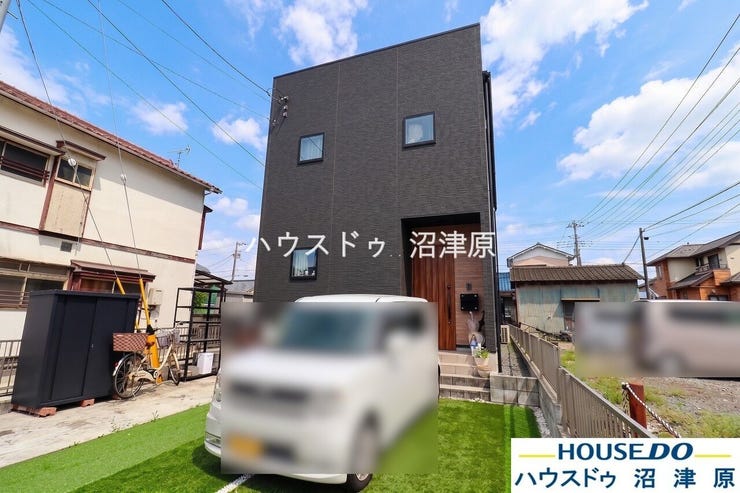 【外観】