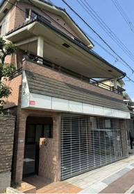 羽曳野市軽里３丁目