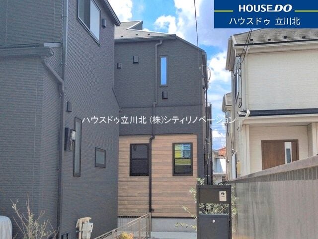 【外観】