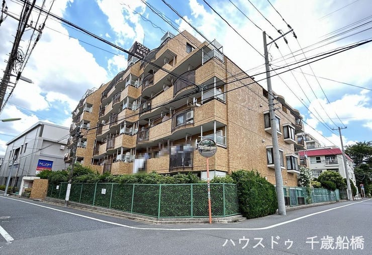 【外観】