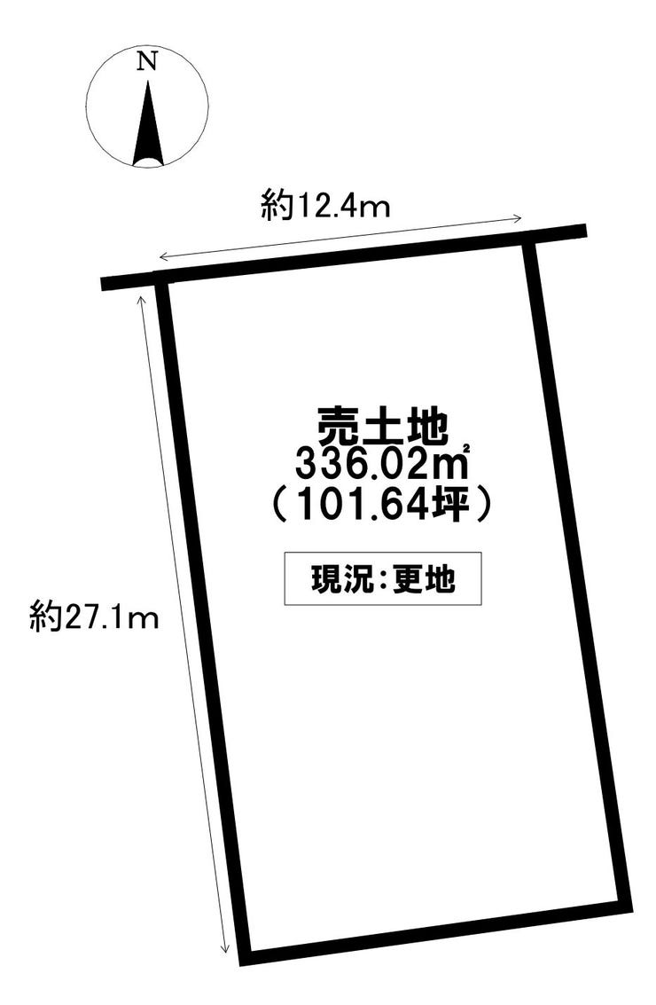 【区画図】