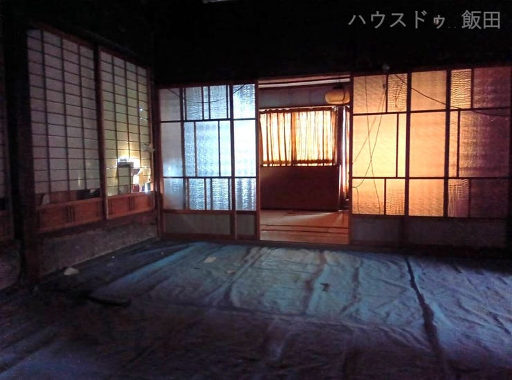 2階フロア